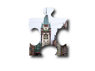 puzzle Freiburg